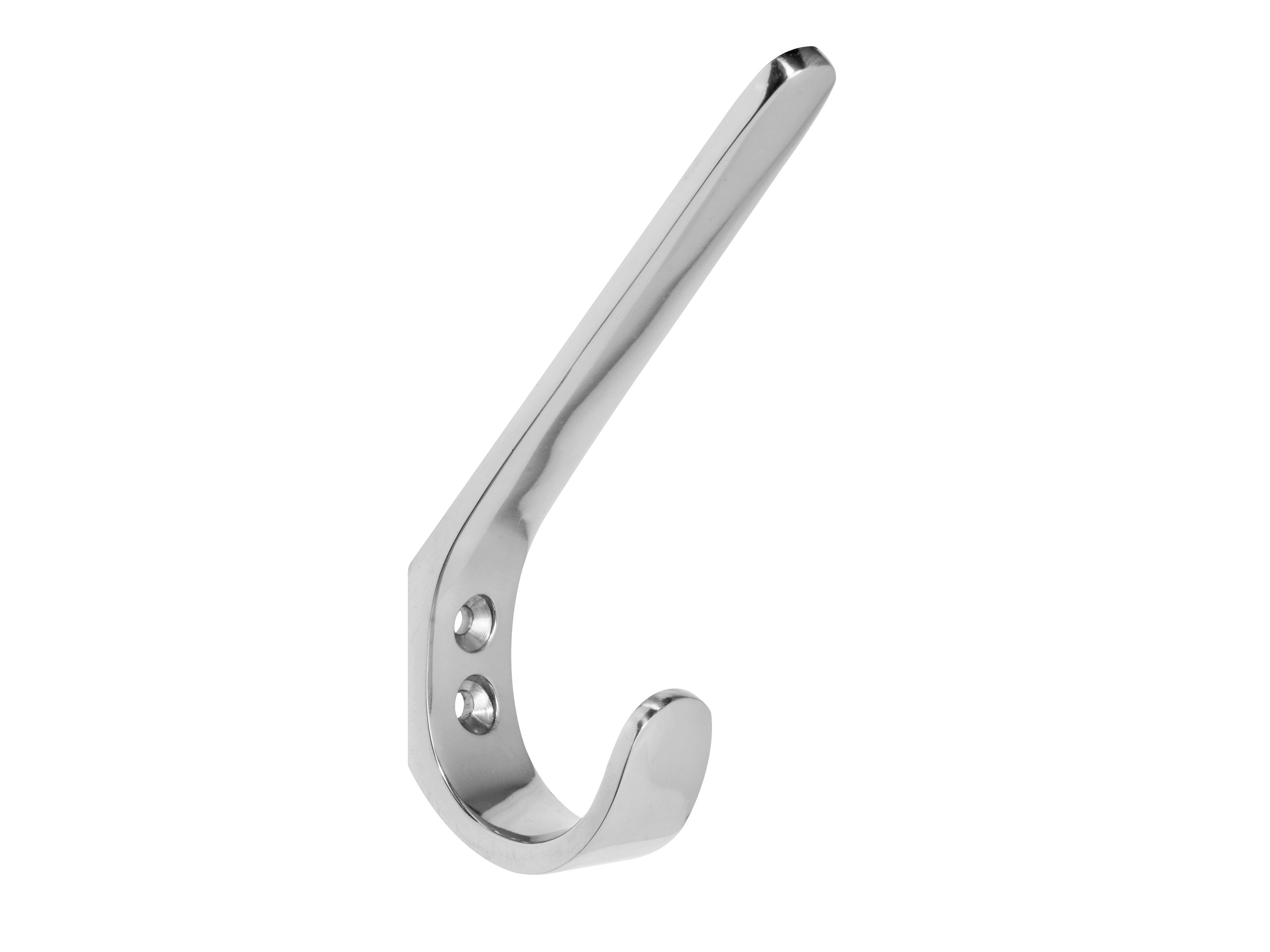 Латунный настенный крючок для шляп Iserlohner Haken GELDERMANN ARCH-00004886 - Вид №2