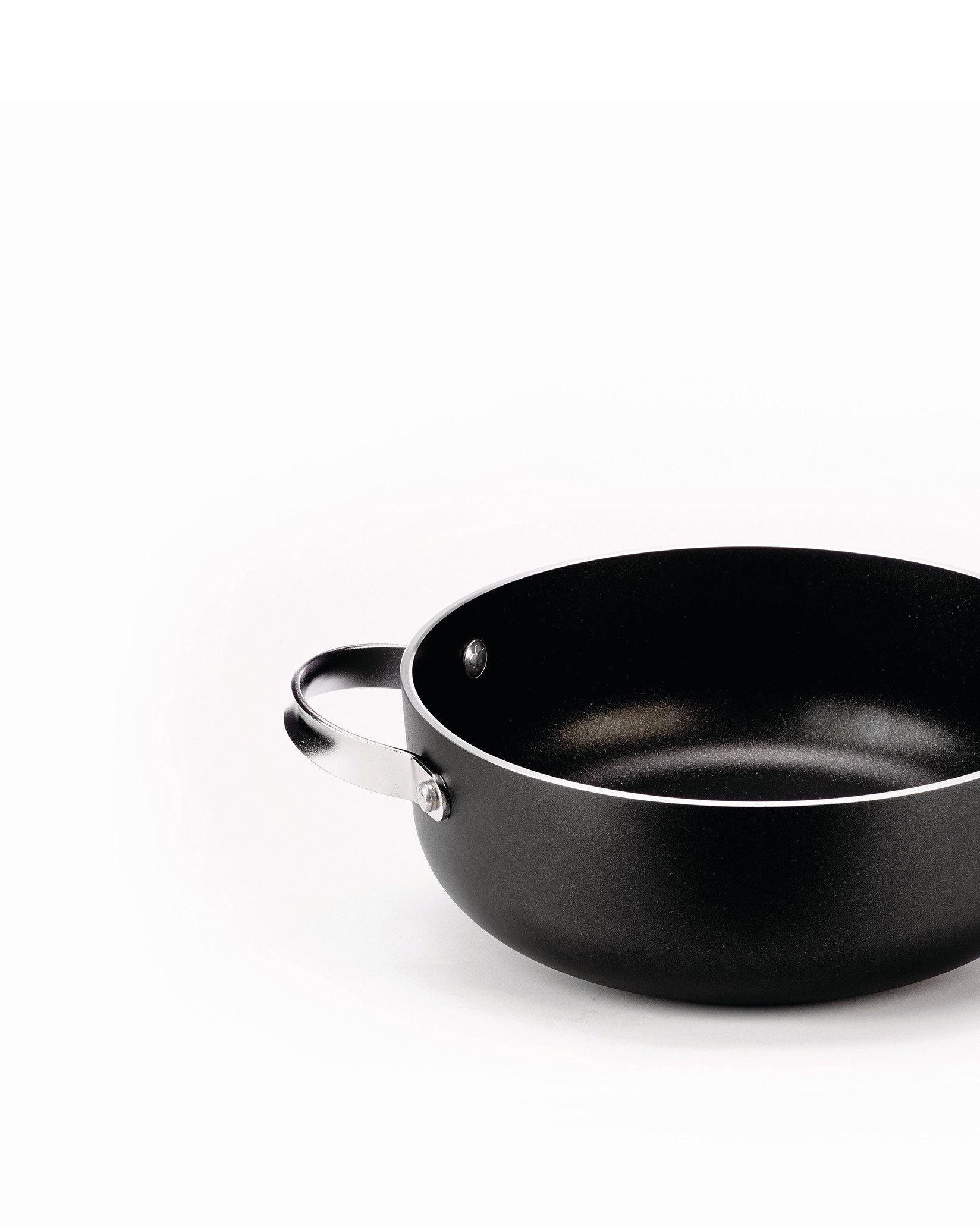 Низкая запеканка с двумя ручками Alessi Mami 3.0 SG120 - Вид №1