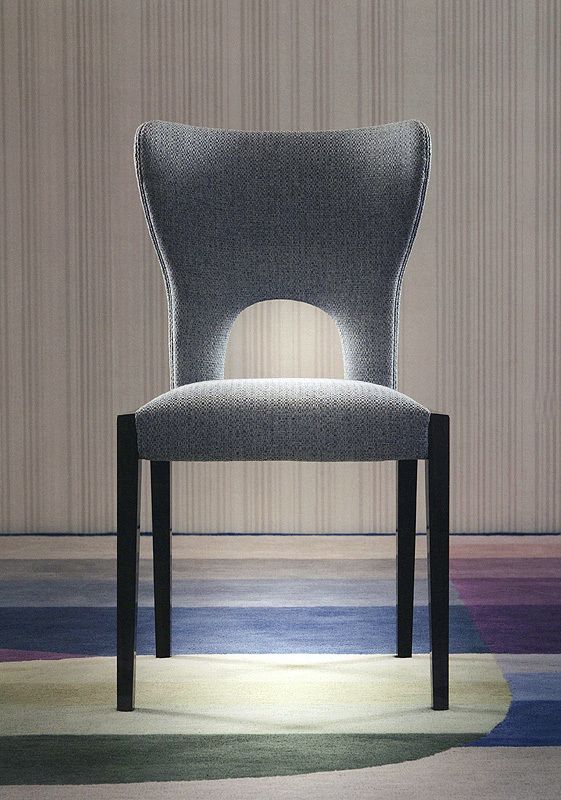Стул SHAPE COSTANTINI PIETRO 9324S 