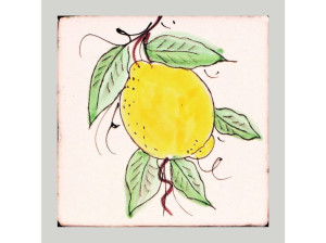 Пол / покрытие из глины ручной работы