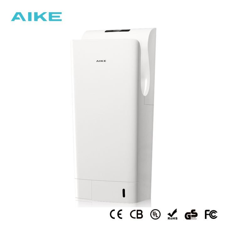 Сушилки для рук в ванной AIKE AK2030_254  - Вид №1