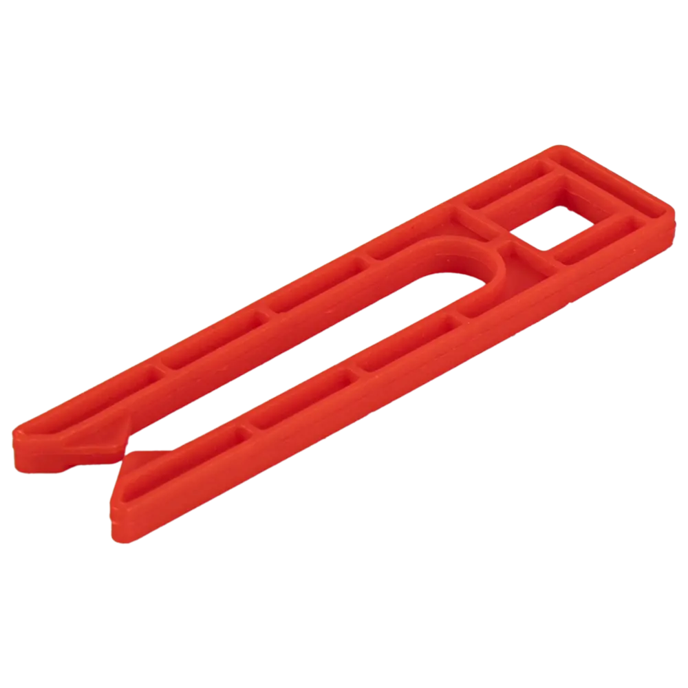 Гвозdeck Duet 70 — комплект для скрытого монтажа фасадной доски 5 м² 89372037 STLM-1565482 - Вид №5