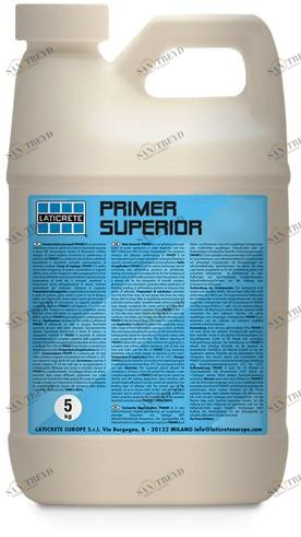 Грунтовка для мощения Preparazione della superficie Santreyd sun-id-1472423