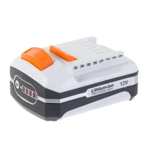 Аккумулятор Dexter 1.3 Ач Li-ion 12 В, для аккумуляторного инструмента