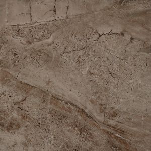 Camanzoni 526 600x600 Floor Base Brown Glossy