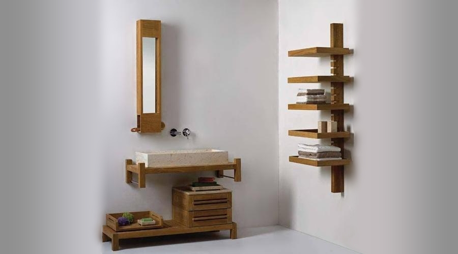 FLW003 Накладная раковина на столешницу  овальная BATi BALi  - Вид №1