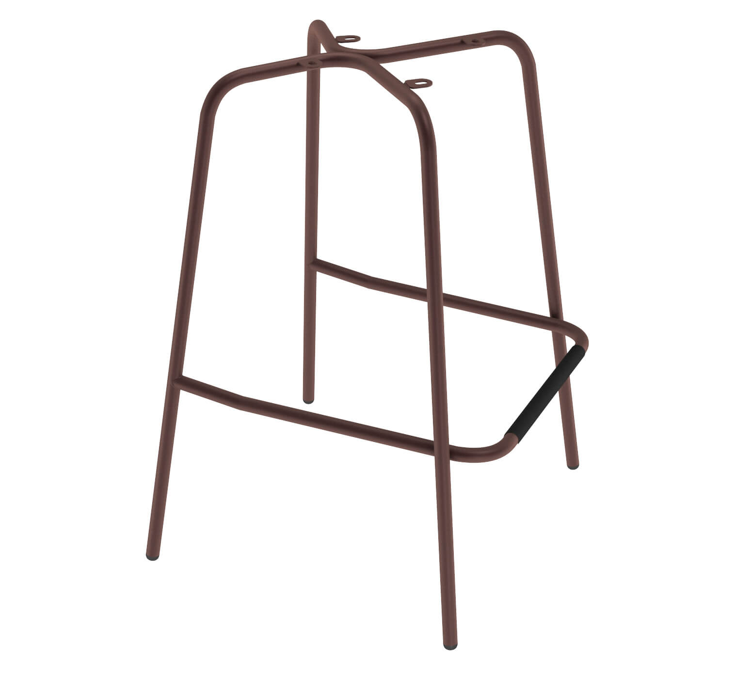 Стул барный SHT-ST38-1/S29P Santreyd  - Вид №5