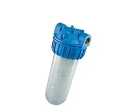 ATLAS FILTRI  Фильтр для предотвращения образования накипи  DOSAFOS PLUS 3P HA