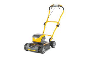 15877585 Самоходная аккумуляторная газонокосилка Multiclip 47 S DAE 292472078/ST1 STIGA