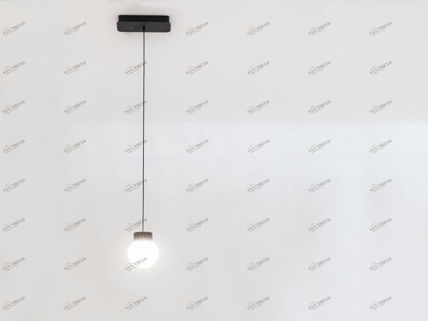 BuzziSpace Светодиодная подвесная лампа sun-id-1411868