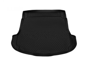17238858 Коврик в багажник TOYOTA Highlander 2014-2016, 2016-, внед кор, 1 шт NLC4875B13 ELEMENT