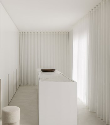 590H Кухня vola  - Вид №39