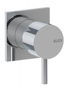 4605/R/BQ/E
+ 104033 Bellosta Rubinetterie УДАЛЕННЫЙ ВСТРОЕННЫЙ СМЕСИТЕЛЬ