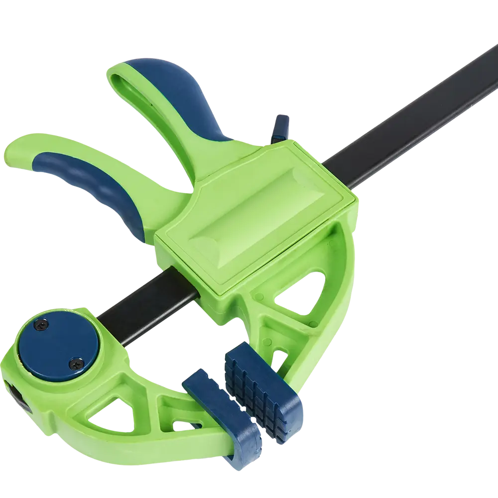 Струбцина F-образная Сибртех для надежной фиксации заготовок 84952223 STLM-0057239 - Вид №1