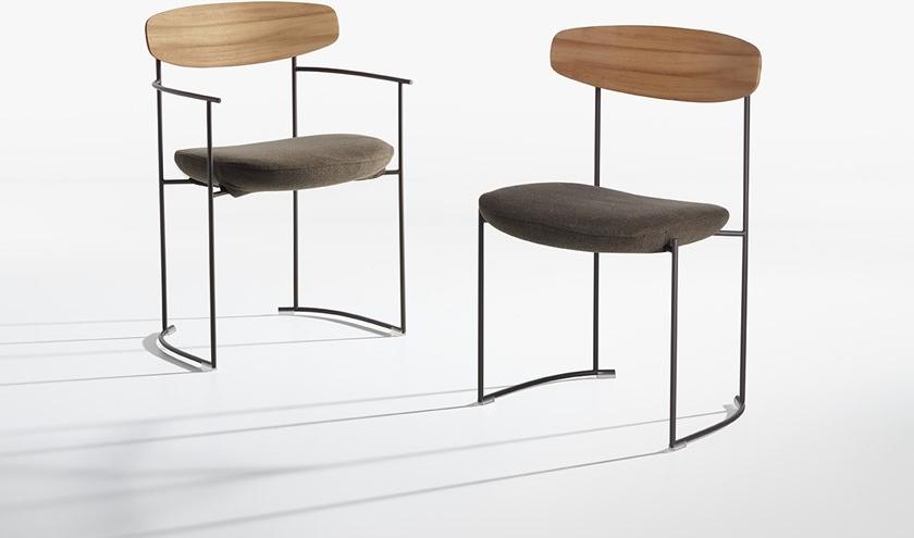 Potocco Садовое кресло со съемной крышкой Keel 922/p - Вид №1