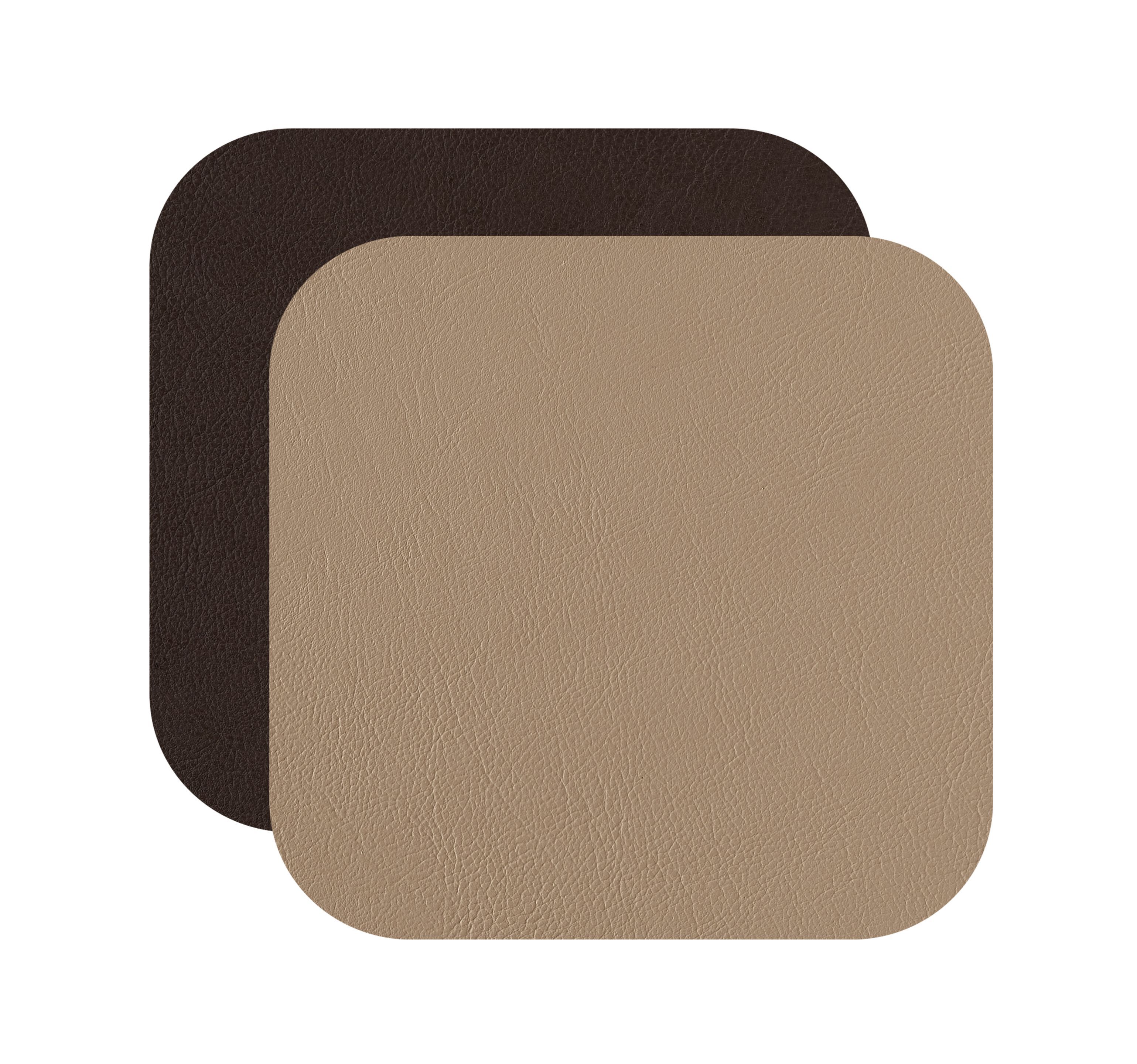 Кожаная корзина ADJ GEOMETRIA ARCH-00147579 - Вид №15