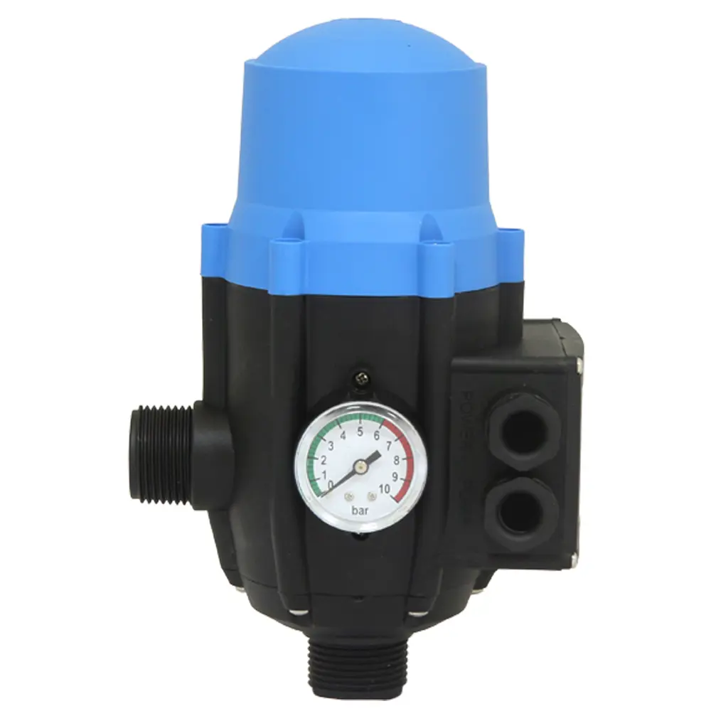 Блок управления насосами Калибр БАУ-80А 88757513 STLM-1326636