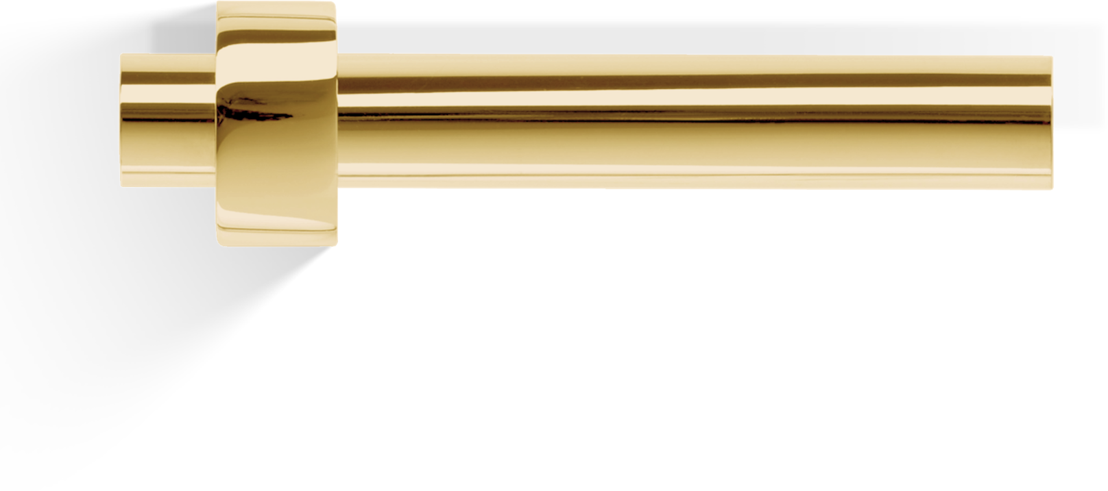 0585420 Держатель туалетной бумаги TPH1 DECOR WALTHER CENTURY