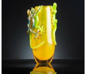 VGnewtrend Стеклянная ваза  5001557.10