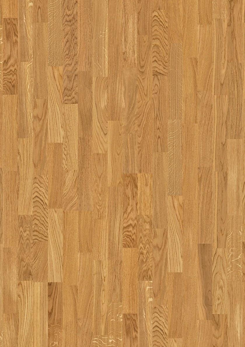 BOEN 3-х слойный дубовый паркет Tolda di nave 3-strip **gl3*td - Вид №1