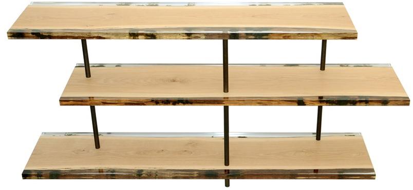 alcarol Модульная открытая полка Undergrowth sun-id-1422858 - Вид №1