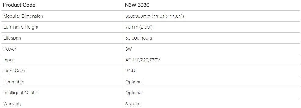 Neonny Настенный светильник / потолочный светильник из алюминия Love sun-id-1426195 - Вид №3