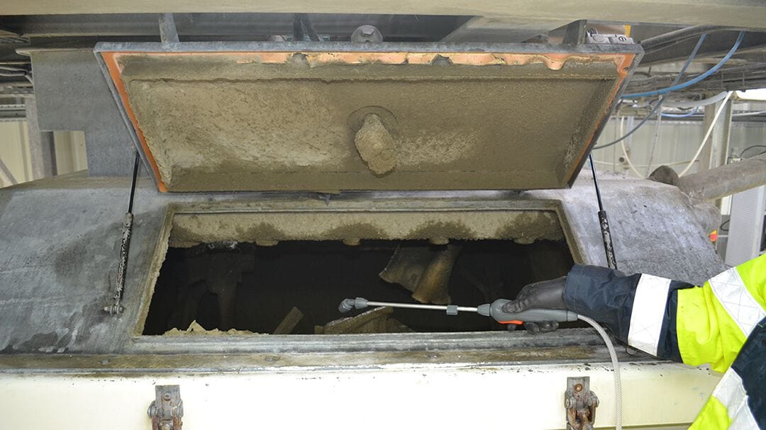 Разделитель и защита для строительной техники COPLAN OLIO PROTETTIVO GTN ARCH-00045752 - Вид №1