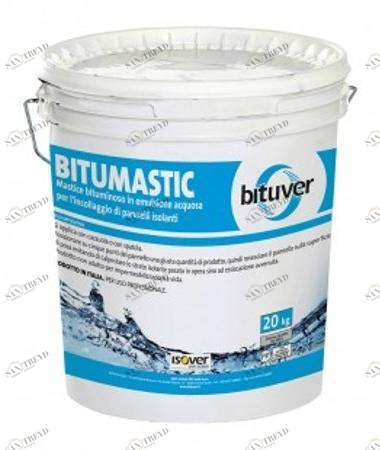 Saint-Gobain ISOVER Клей для панелей sun-id-1436522