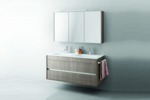 Duetto – 14 Mastella  Duetto  Комплект мебели для ванной