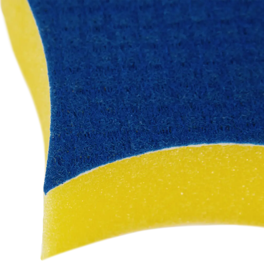Губка Vileda для стеклокерамики 2 шт 82433884 STLM-2171903  - Вид №1