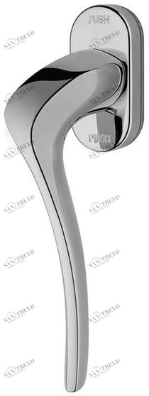 LINEA CALI' Ручка защиты от вторжений smartblock для windows dk Ibis sun-id-1363510