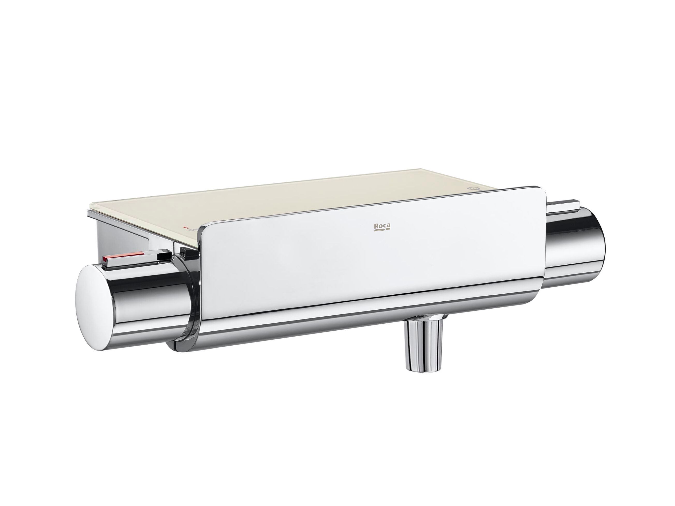 Термостатический смеситель для душа на открытом воздухе Roca T-2000 ARCH-00149257 - Вид №1