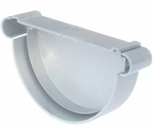 First Corporation Заголовок для желоба First plast