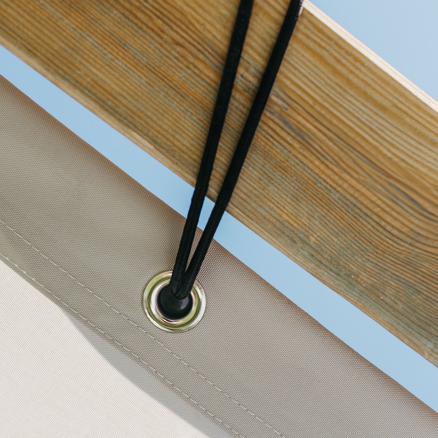 Полотенце для глаз Maanta BUGNA ARCH-00128557 - Вид №2