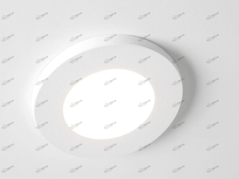 Modular Lighting Instruments Настенный светильник / потолочный светильник sun-id-1473932