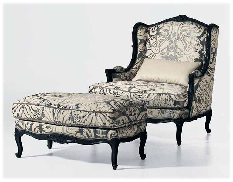 Кресло  OAK MG 3181 