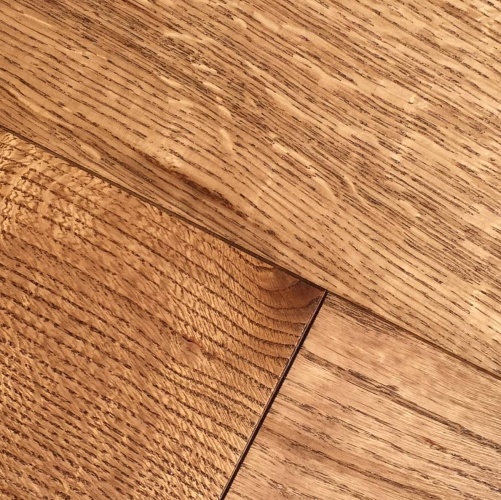 Инженерная доска Baricella Tivori Дуб () 500-1500х100 мм 3000400019 - Вид №4