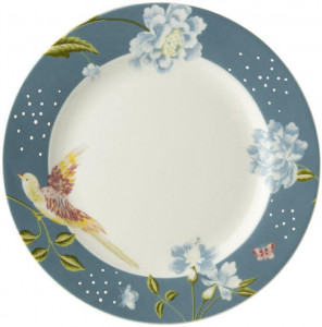 Тарелка Laura Ashley SEASPRAY Uni, 18