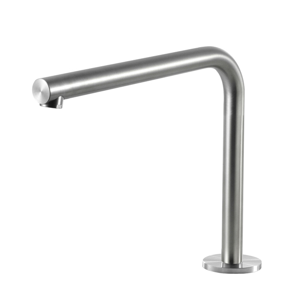 Фиксированный верхний излив для раковины CAN033 linki 