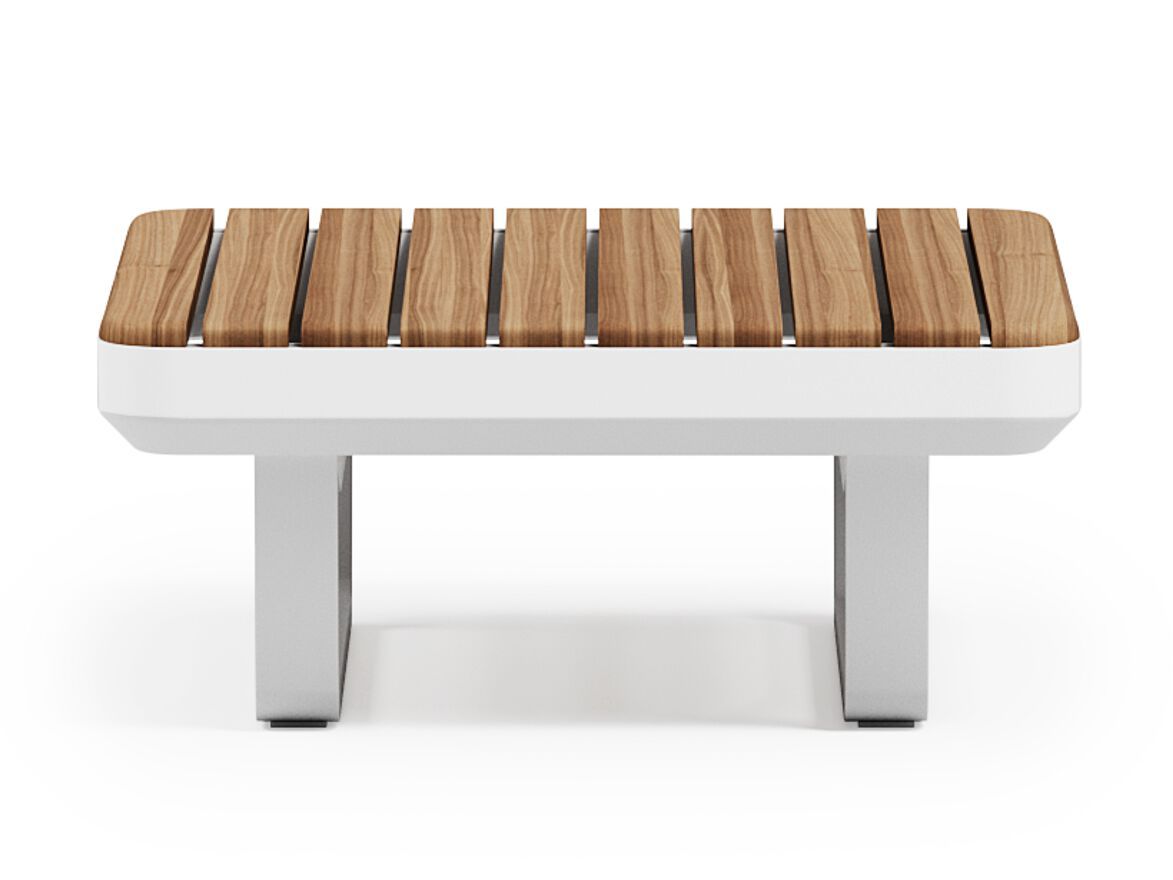 ТИК сани квадратный садовый столик Atmosphera Венеция ARCH-00106205 - Вид №10