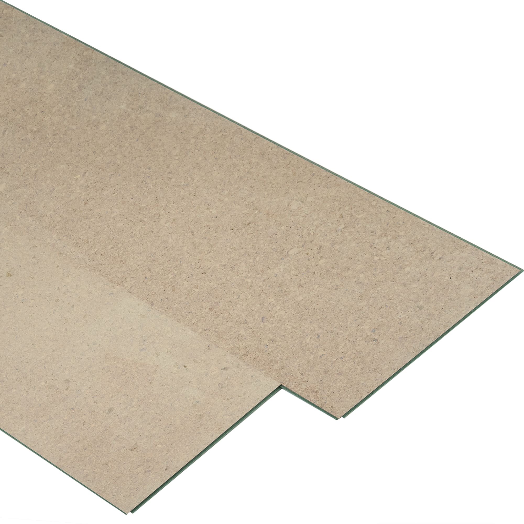 82377941 Пробковая доска однополосная «Нуга», кремовый, 21 класс, толщина 10 мм, 2.23 м² Santreyd  - Вид №2