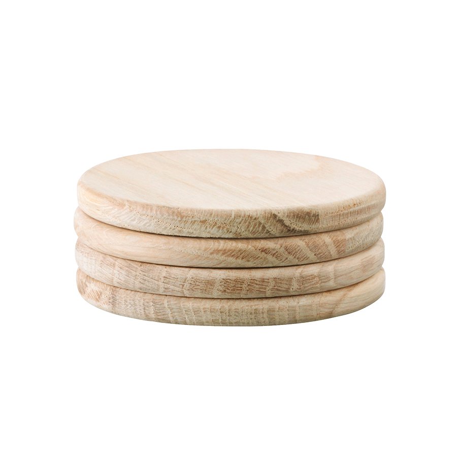 Набор из 4 бокалов для красного вина с подставками 750 мл Wine LSA INTERNATIONAL WINE 00-3863083 Прозрачный  - Вид №6