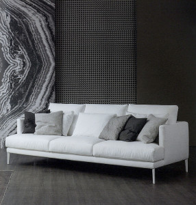 Диван PARAISO BONALDO FRI4