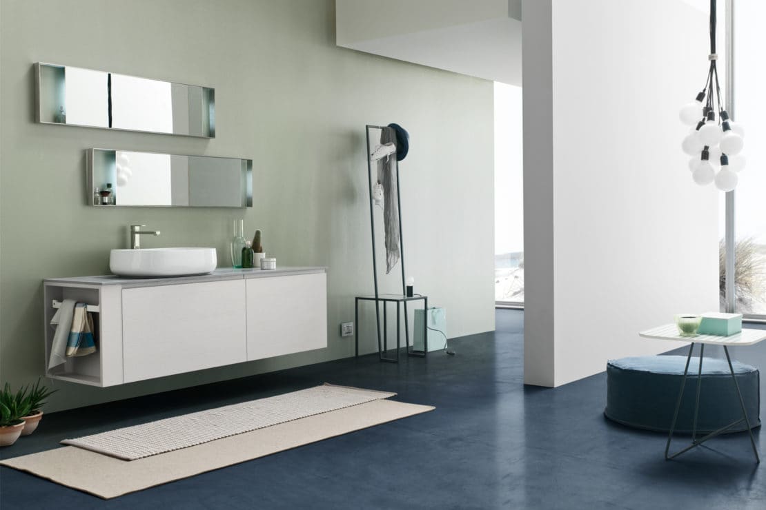 Комплект мебели 14 Arcom Soul STARC219 - Вид №14