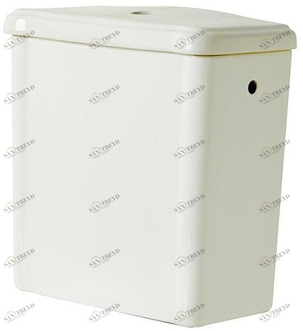 Ponte Giulio Внешний бачок Casual B40crs01