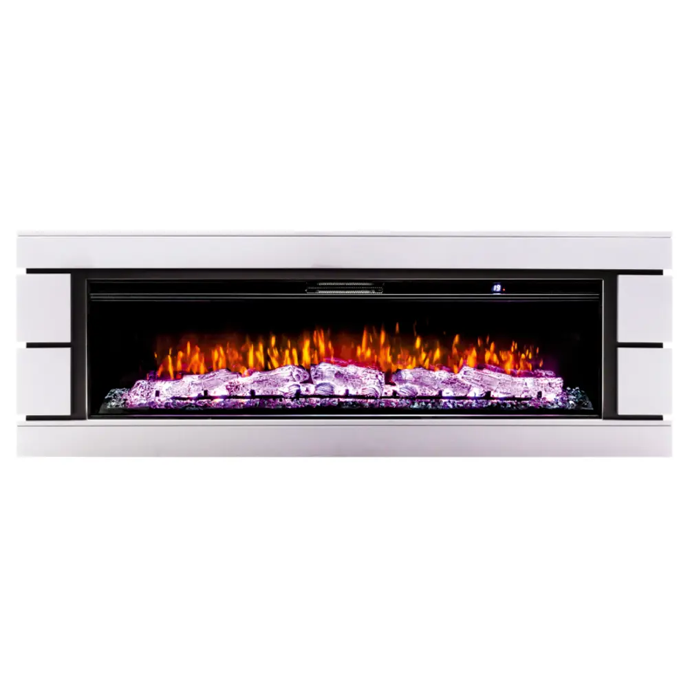 Обрамление Realflame Seattle 62 WT-P511 STLM-2190699