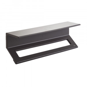 EVLI601EVER Life Design Многофункциональная полка 60 см - Lissom Lissom Непрозрачный пурпурно-серый