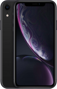 MRY42RU/A Iphone xr 64gb black Apple