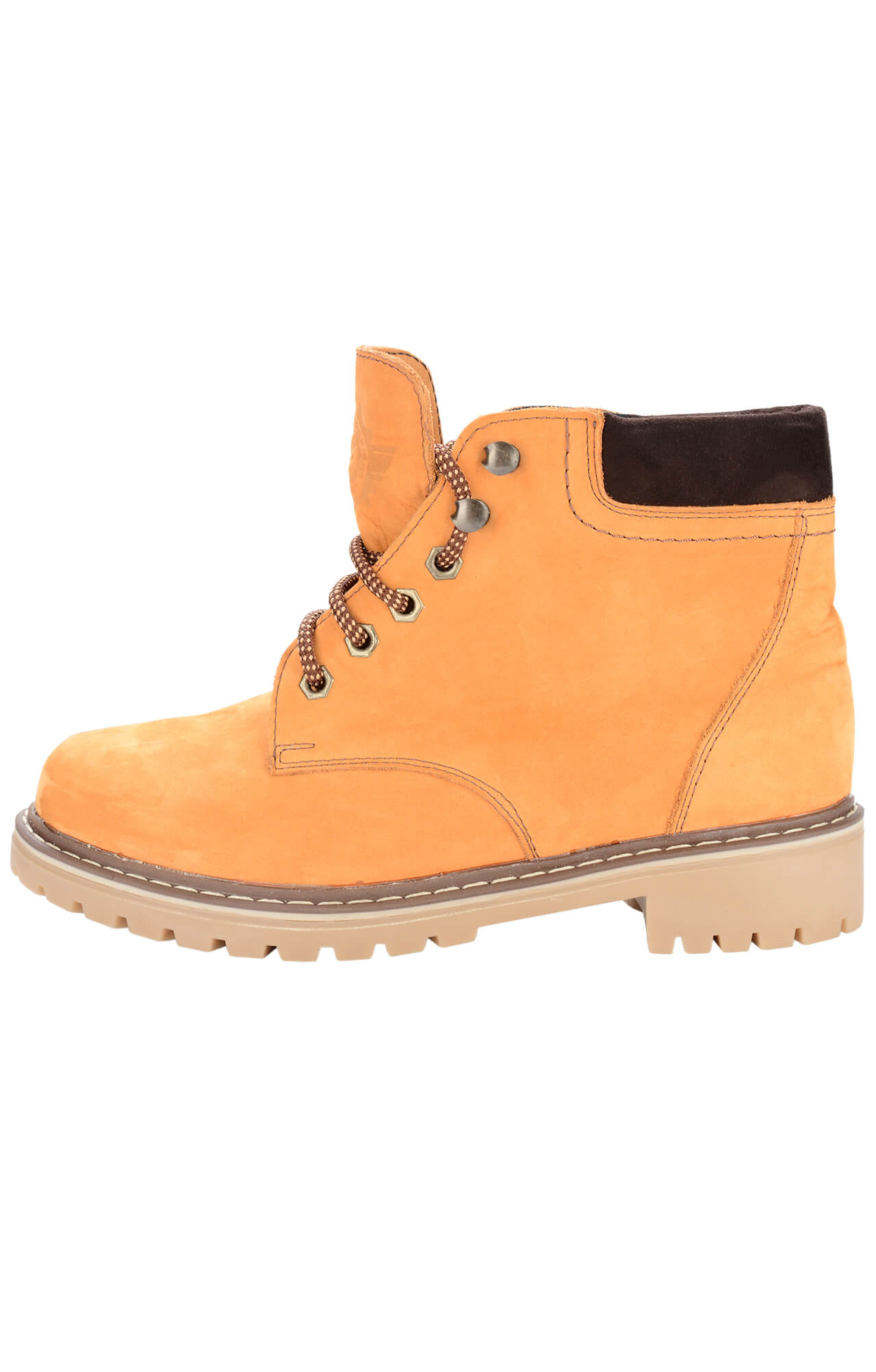 62636 Ботинки  цвет "конго" DOKER  Летняя обувь  размер 41  - Вид №1