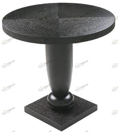 Hamilton Conte Paris Круглый обеденный стол sun-id-1441215